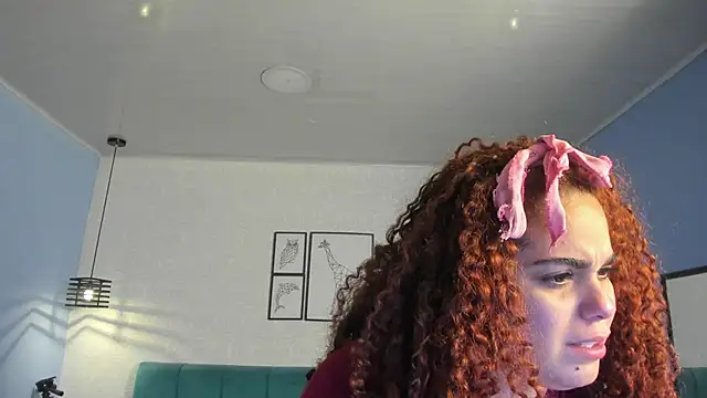 ninna curly online show from 03-13-26, 03:35