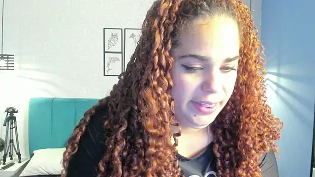 ninna curly online show from 04-27-26, 11:47