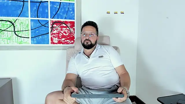 Snapshot of Daniel_08_8 chatting on 01-27-25, 07:56 Daniel 08 8 online show from 01-27-25, 07:56