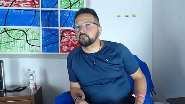 Snapshot of Daniel_08_8 chatting on 02-25-25, 10:29 Daniel 08 8 online show from 02-25-25, 10:29