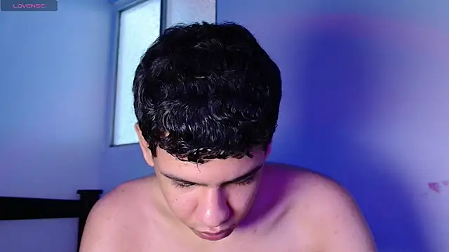 Santiago-Thompson online show from 02-19-26, 07:43