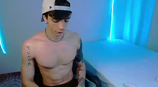 Snapshot of H3ll_B0I chatting on 02-09-25, 09:16 H3ll B0I online show from 02-09-25, 09:16