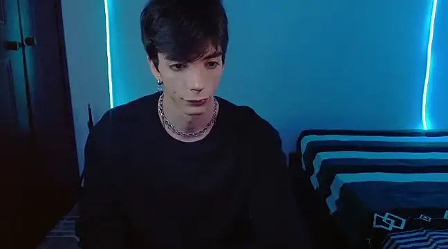 Snapshot of H3ll_B0I chatting on 03-01-25, 05:52 H3ll B0I online show from 03-01-25, 05:52