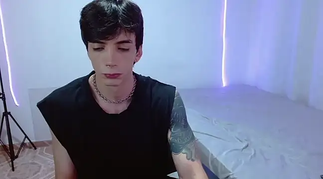 Snapshot of H3ll_B0I chatting on 03-15-25, 11:17 H3ll B0I online show from 03-15-25, 11:17