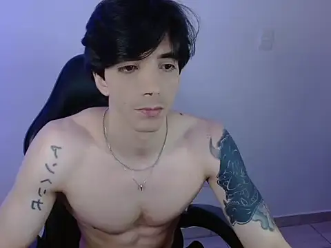 Snapshot of H3ll_B0I chatting on 01-14-26, 09:31 H3ll B0I online show from 01-14-26, 09:31