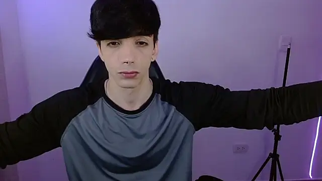 Snapshot of H3ll_B0I chatting on 02-13-26, 11:56 H3ll B0I online show from 02-13-26, 11:56