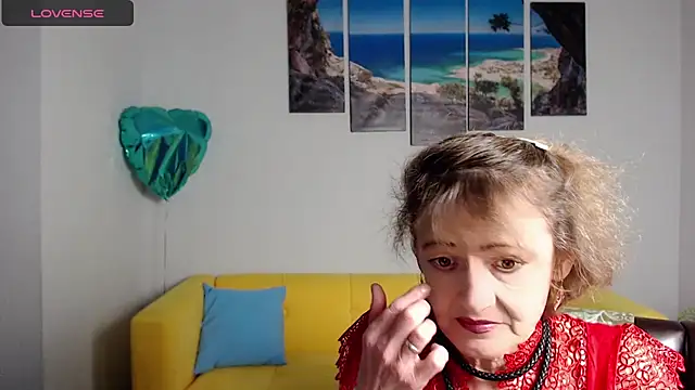 Snapshot of SexyGrandma_ chatting on 03-20-25, 04:09 SexyGrandma  online show from 03-20-25, 04:09