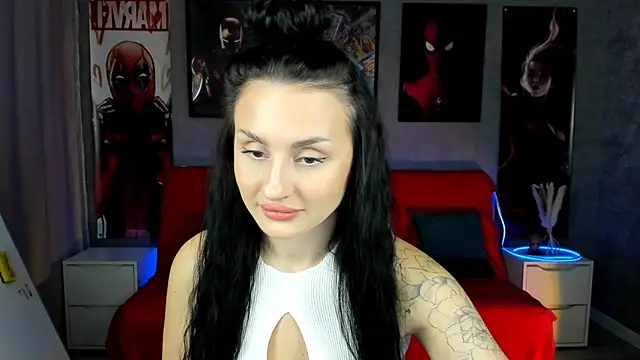 EmiliaBeynard online show from 02-05-25, 05:09