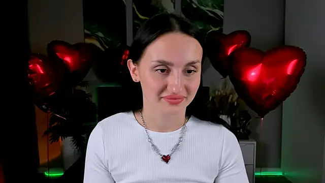 EmiliaBeynard online show from 02-13-25, 07:31