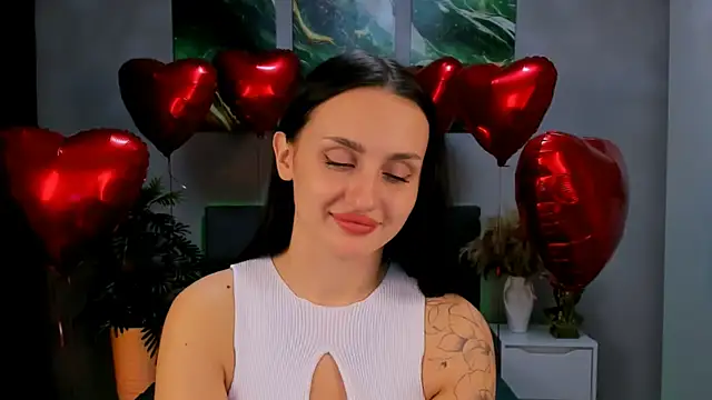 EmiliaBeynard online show from 02-16-25, 02:00