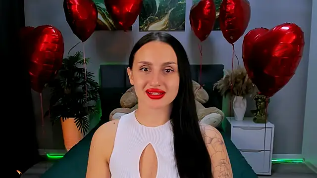 EmiliaBeynard online show from 02-16-25, 05:48