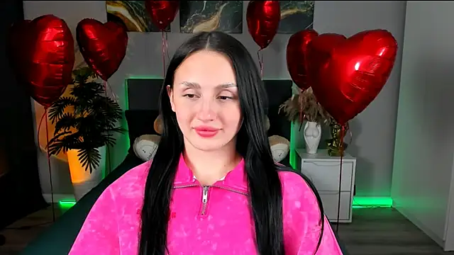 EmiliaBeynard online show from 03-06-25, 02:08