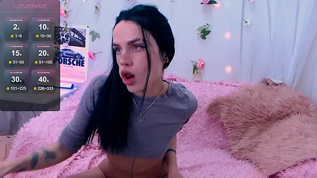 Holygirl  online show from 02-26-26, 02:10