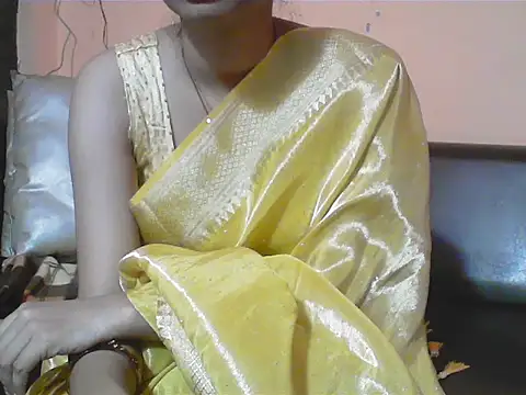 kajal  bhabhi  online show from 03-02-25, 04:21