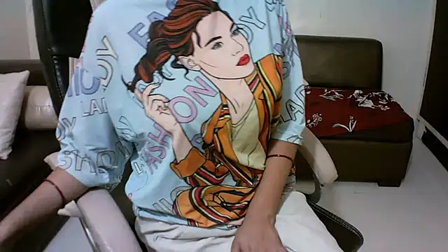 kajal  bhabhi  online show from 04-26-26, 05:16