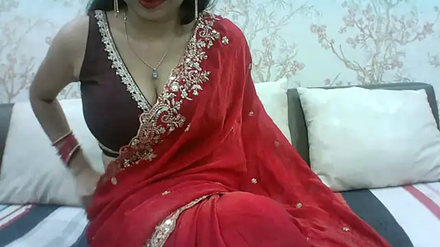 kajal  bhabhi  online show from 06-25-26, 06:34