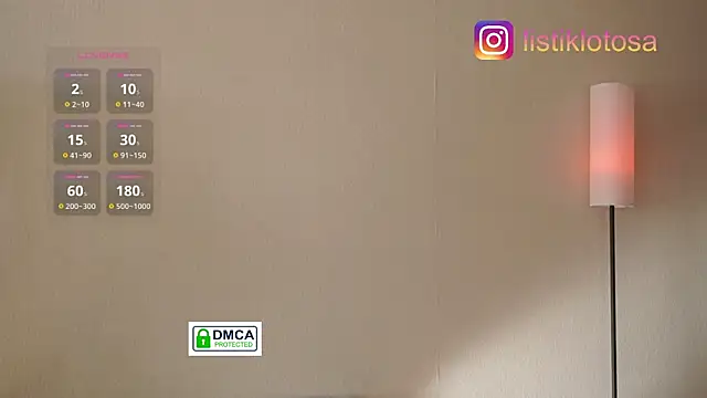 kookome online show from 07-18-26, 05:22