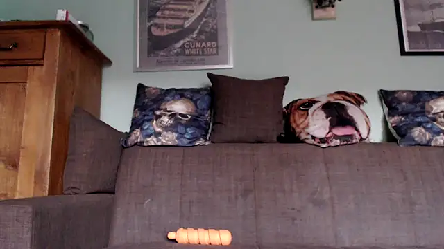 Snapshot of Astrid-Gilbert chatting on 01-29-25, 03:15 Astrid-Gilbert online show from 01-29-25, 03:15