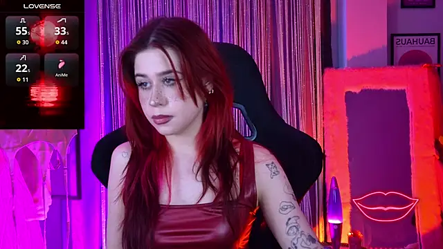 MisaPage online show from 05-06-26, 01:03