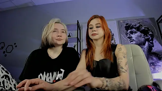 MisaPage online show from 08-07-26, 06:54