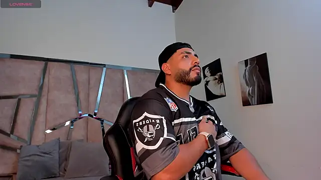 LeandroRusso online show from 01-28-25, 07:32