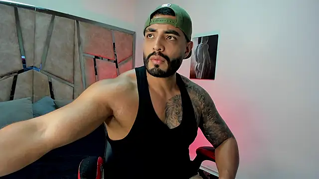 LeandroRusso online show from 02-01-25, 08:05