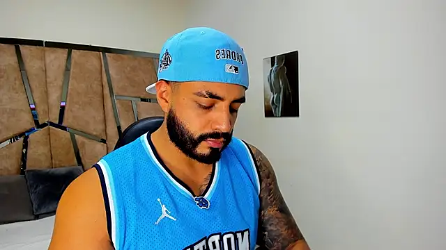 LeandroRusso online show from 03-13-25, 11:49