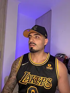 LeandroRusso online show from 11-03-25, 11:15