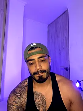 LeandroRusso online show from 11-11-25, 11:49