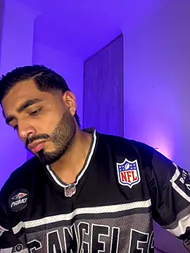 LeandroRusso online show from 11-12-25, 11:03