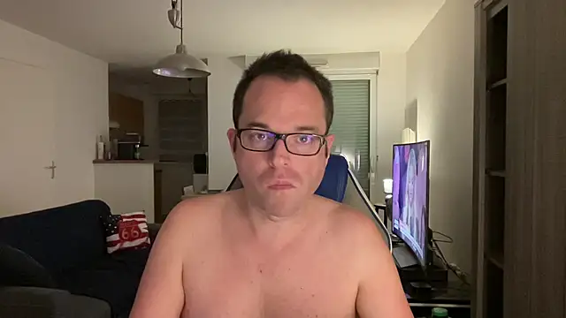 Funnyjul31 online show from 02-18-25, 06:26