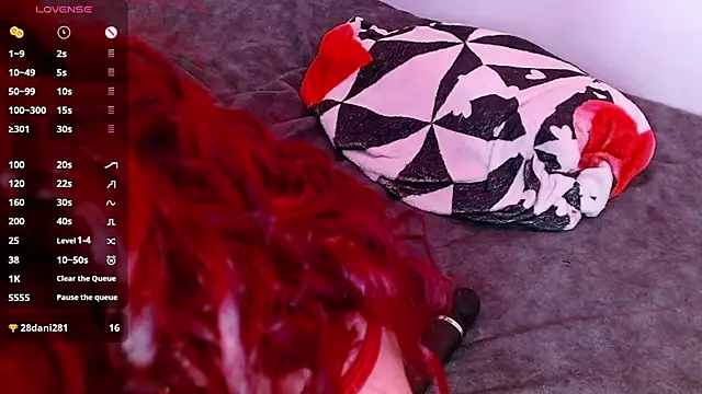 Luna-Naughty online show from 02-24-25, 03:23