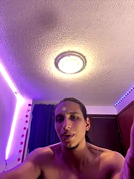 charly bunnys1 online show from 10-24-25, 06:48