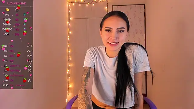 Snapshot of Little__Linda chatting on 02-11-25, 12:28 Little Linda online show from 02-11-25, 12:28