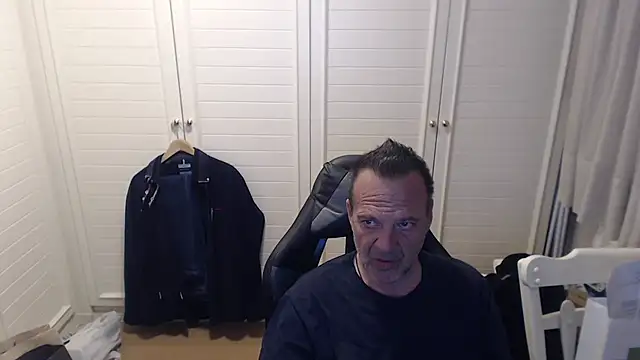 Dimitrios30 online show from 03-08-26, 05:28