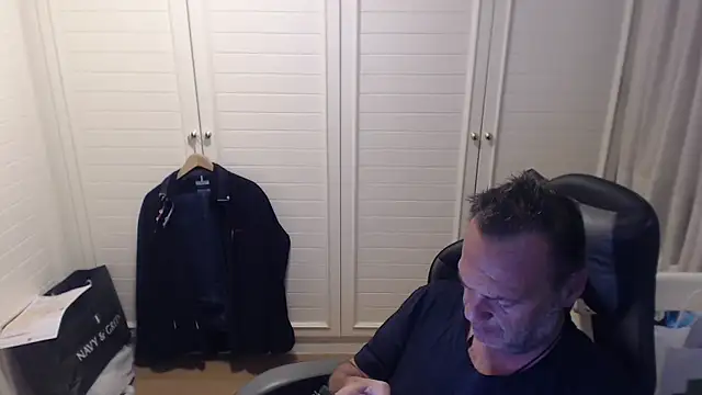 Dimitrios30 online show from 03-10-26, 05:07