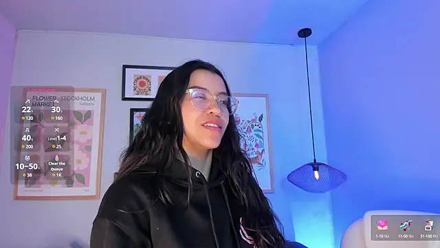 nina  dixon online show from 02-23-25, 11:47