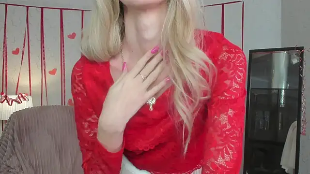 skinnyladyy online show from 02-16-25, 05:15