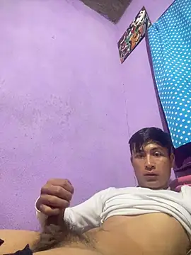 EduardoEspinoza12 online show from 02-13-25, 05:26