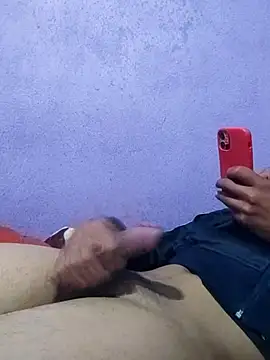 EduardoEspinoza12 online show from 02-23-25, 05:18