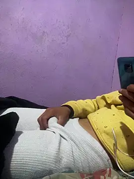 EduardoEspinoza12 online show from 02-24-25, 06:38