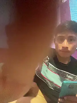 EduardoEspinoza12 online show from 03-11-25, 03:59