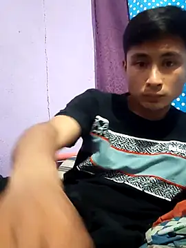 EduardoEspinoza12 online show from 10-03-25, 10:12