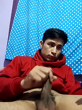 EduardoEspinoza12 online show from 10-05-25, 12:31