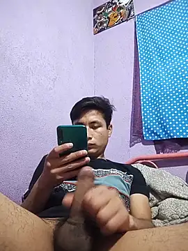 EduardoEspinoza12 online show from 10-15-25, 08:31