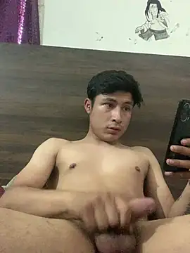 EduardoEspinoza12 online show from 06-19-26, 08:34