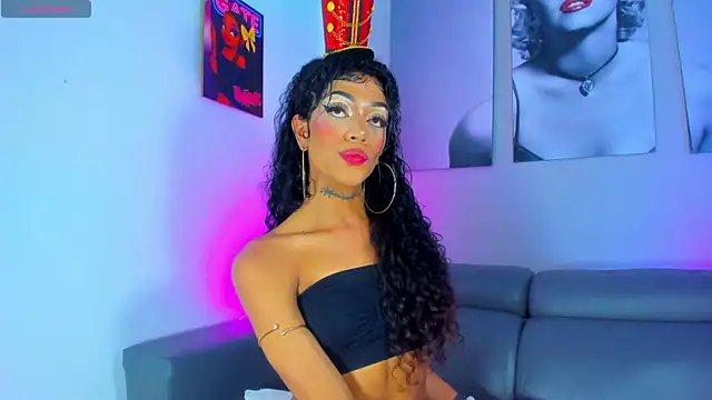 Cherry splash online show from 12-16-25, 02:00