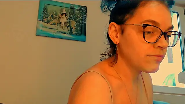 Snapshot of Ju-Hot chatting on 02-17-26, 03:29 Ju-Hot online show from 02-17-26, 03:29