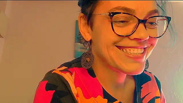 Snapshot of Ju-Hot chatting on 02-28-26, 01:23 Ju-Hot online show from 02-28-26, 01:23