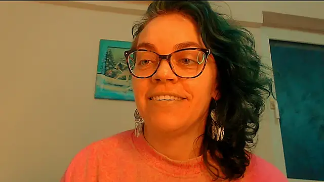 Ju-Hot online show from 03-19-26, 05:28